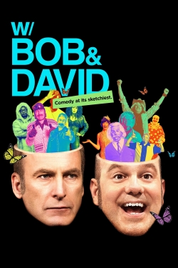 Watch W/ Bob & David movies free Primewire