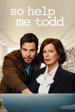 Watch So Help Me Todd movies free Primewire