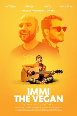 Watch Immi the Vegan movies free Primewire