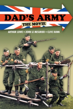 Watch Dad's Army movies free Primewire