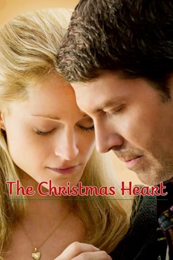 Watch The Christmas Heart movies free Primewire