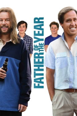 Watch Father of the Year movies free Primewire