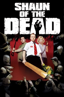 Watch Shaun of the Dead movies free Primewire