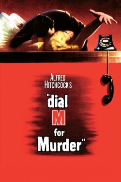 Watch Dial M for Murder movies free Primewire