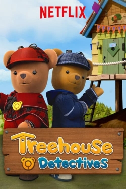 Watch Treehouse Detectives movies free Primewire