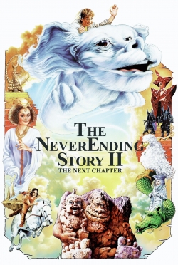 Watch The NeverEnding Story II: The Next Chapter movies free Primewire