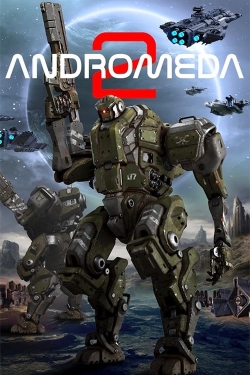 Watch Andromeda 2 movies free Primewire