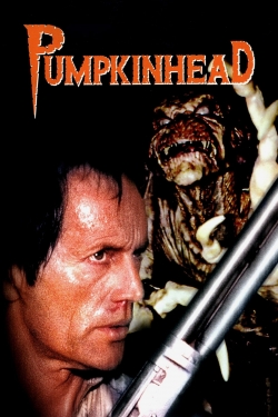 Watch Pumpkinhead movies free Primewire