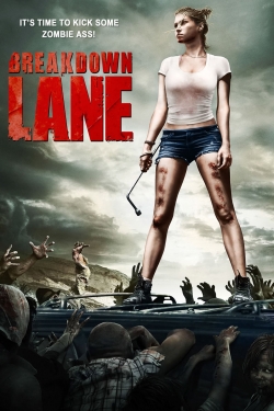 Watch Breakdown Lane movies free Primewire