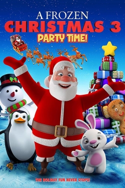 Watch A Frozen Christmas 3 movies free Primewire