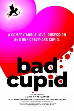 Watch Bad Cupid movies free Primewire