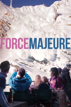 Watch Force Majeure movies free Primewire