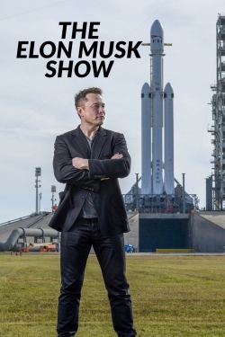 Watch The Elon Musk Show movies free Primewire