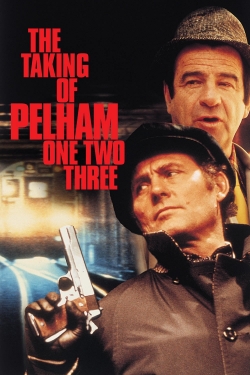 Watch The Taking of Pelham One Two Three movies free Primewire