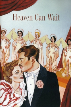 Watch Heaven Can Wait movies free Primewire