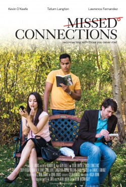 Watch Missed Connections movies free Primewire