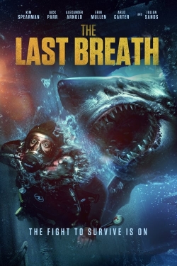 Watch The Last Breath movies free Primewire