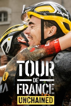 Watch Tour de France: Unchained movies free Primewire