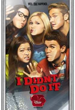 Watch I Didn't Do It movies free Primewire