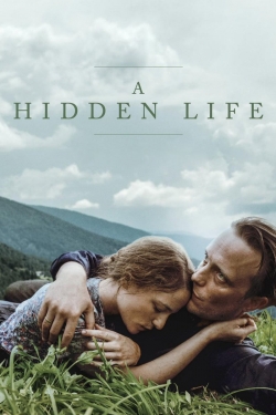 Watch A Hidden Life movies free Primewire