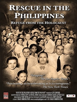 Watch Rescue in the Philippines: Refuge from the Holocaust movies free Primewire