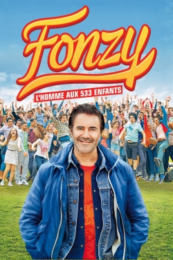 Watch Fonzy movies free Primewire