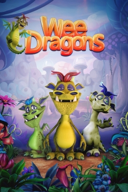 Watch Wee Dragons movies free Primewire