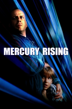 Watch Mercury Rising movies free Primewire