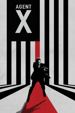 Watch Agent X movies free Primewire