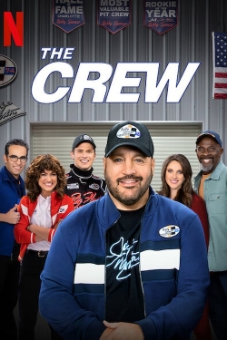 Watch The Crew movies free Primewire