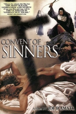 Watch Convent of Sinners movies free Primewire