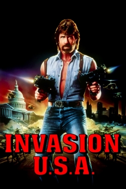 Watch Invasion U.S.A. movies free Primewire