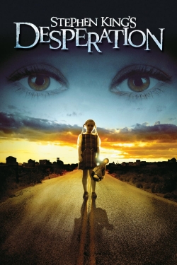 Watch Desperation movies free Primewire