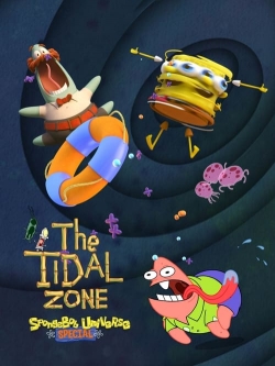 Watch SpongeBob SquarePants Presents The Tidal Zone movies free Primewire