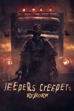 Watch Jeepers Creepers: Reborn movies free Primewire