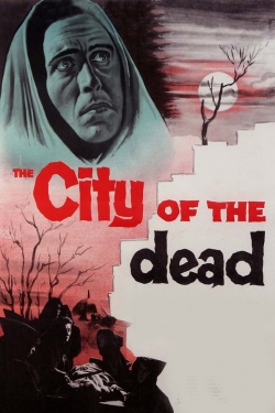 Watch The City of the Dead movies free Primewire