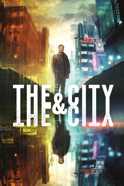 Watch The City and the City movies free Primewire