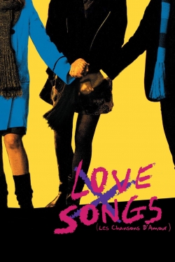 Watch Love Songs movies free Primewire