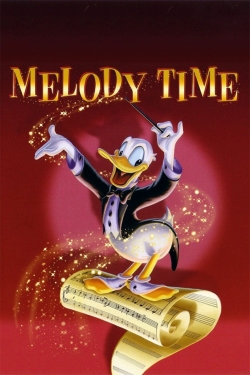 Watch Melody Time movies free Primewire