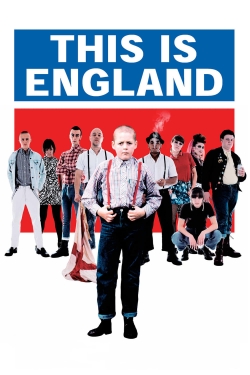 Watch This Is England movies free Primewire