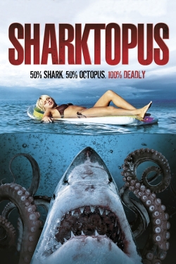 Watch Sharktopus movies free Primewire