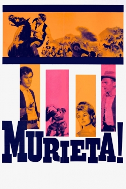 Watch Murieta movies free Primewire