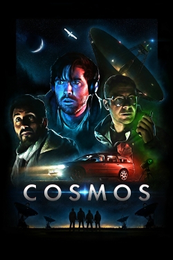 Watch Cosmos movies free Primewire