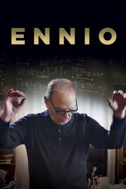 Watch Ennio: The Maestro movies free Primewire