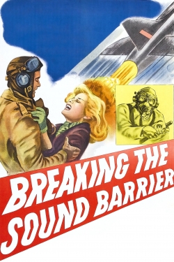 Watch The Sound Barrier movies free Primewire