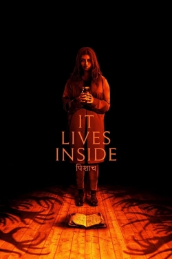 Watch It Lives Inside movies free Primewire