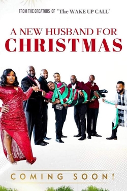 Watch A New Husband for Christmas movies free Primewire