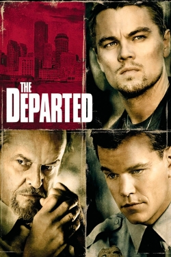 Watch The Departed movies free Primewire