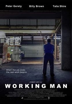 Watch Working Man movies free Primewire