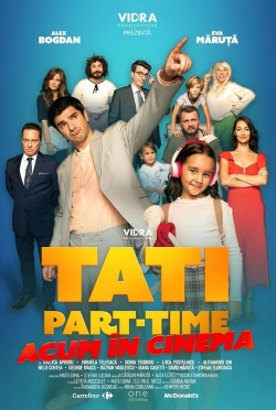 Watch Part-Time Daddy movies free Primewire